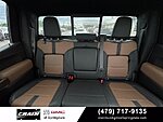 Used 2022 CHEVROLET SILVERADO 1500 LTD HIGH COUNTRY in SPRINGDALE, ARKANSAS (Photo 28)