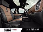 Used 2022 CHEVROLET SILVERADO 1500 LTD HIGH COUNTRY in SPRINGDALE, ARKANSAS (Photo 29)