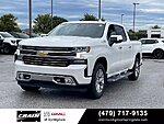 Used 2022 CHEVROLET SILVERADO 1500 LTD HIGH COUNTRY in SPRINGDALE, ARKANSAS (Photo 3)