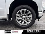 Used 2022 CHEVROLET SILVERADO 1500 LTD HIGH COUNTRY in SPRINGDALE, ARKANSAS (Photo 30)