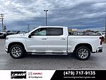 Used 2022 CHEVROLET SILVERADO 1500 LTD HIGH COUNTRY in SPRINGDALE, ARKANSAS (Photo 4)