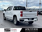 Used 2022 CHEVROLET SILVERADO 1500 LTD HIGH COUNTRY in SPRINGDALE, ARKANSAS (Photo 5)