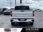 Used 2022 CHEVROLET SILVERADO 1500 LTD HIGH COUNTRY in SPRINGDALE, ARKANSAS (Photo 6)