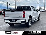 Used 2022 CHEVROLET SILVERADO 1500 LTD HIGH COUNTRY in SPRINGDALE, ARKANSAS (Photo 7)