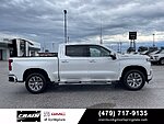 Used 2022 CHEVROLET SILVERADO 1500 LTD HIGH COUNTRY in SPRINGDALE, ARKANSAS (Photo 8)