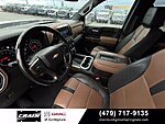 Used 2022 CHEVROLET SILVERADO 1500 LTD HIGH COUNTRY in SPRINGDALE, ARKANSAS (Photo 9)