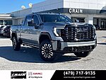 Used 2026 GMC SIERRA 2500 DENALI ULTIMATE in SPRINGDALE, ARKANSAS (Photo 1)