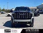 Used 2026 GMC SIERRA 2500 DENALI ULTIMATE in SPRINGDALE, ARKANSAS (Photo 2)