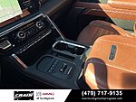 Used 2026 GMC SIERRA 2500 DENALI ULTIMATE in SPRINGDALE, ARKANSAS (Photo 20)