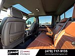 Used 2026 GMC SIERRA 2500 DENALI ULTIMATE in SPRINGDALE, ARKANSAS (Photo 28)