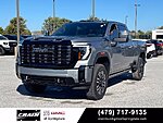 Used 2026 GMC SIERRA 2500 DENALI ULTIMATE in SPRINGDALE, ARKANSAS (Photo 3)