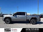 Used 2026 GMC SIERRA 2500 DENALI ULTIMATE in SPRINGDALE, ARKANSAS (Photo 4)
