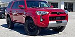 Used 2024 TOYOTA 4RUNNER TRD OFF-ROAD PREMIUM in SPRINGDALE, ARKANSAS