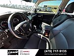 Used 2024 TOYOTA 4RUNNER TRD OFF-ROAD PREMIUM in SPRINGDALE, ARKANSAS (Photo 10)