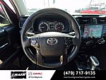 Used 2024 TOYOTA 4RUNNER TRD OFF-ROAD PREMIUM in SPRINGDALE, ARKANSAS (Photo 14)