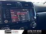 Used 2024 TOYOTA 4RUNNER TRD OFF-ROAD PREMIUM in SPRINGDALE, ARKANSAS (Photo 16)