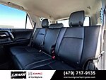 Used 2024 TOYOTA 4RUNNER TRD OFF-ROAD PREMIUM in SPRINGDALE, ARKANSAS (Photo 23)