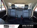 Used 2024 TOYOTA 4RUNNER TRD OFF-ROAD PREMIUM in SPRINGDALE, ARKANSAS (Photo 27)
