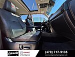 Used 2024 TOYOTA 4RUNNER TRD OFF-ROAD PREMIUM in SPRINGDALE, ARKANSAS (Photo 28)