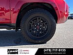 Used 2024 TOYOTA 4RUNNER TRD OFF-ROAD PREMIUM in SPRINGDALE, ARKANSAS (Photo 29)