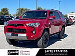 Used 2024 TOYOTA 4RUNNER TRD OFF-ROAD PREMIUM in SPRINGDALE, ARKANSAS (Photo 3)