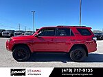 Used 2024 TOYOTA 4RUNNER TRD OFF-ROAD PREMIUM in SPRINGDALE, ARKANSAS (Photo 4)