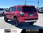 Used 2024 TOYOTA 4RUNNER TRD OFF-ROAD PREMIUM in SPRINGDALE, ARKANSAS (Photo 5)