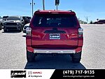 Used 2024 TOYOTA 4RUNNER TRD OFF-ROAD PREMIUM in SPRINGDALE, ARKANSAS (Photo 6)