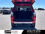 Used 2024 TOYOTA 4RUNNER TRD OFF-ROAD PREMIUM in SPRINGDALE, ARKANSAS (Photo 7)