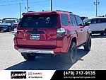 Used 2024 TOYOTA 4RUNNER TRD OFF-ROAD PREMIUM in SPRINGDALE, ARKANSAS (Photo 8)