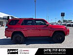 Used 2024 TOYOTA 4RUNNER TRD OFF-ROAD PREMIUM in SPRINGDALE, ARKANSAS (Photo 9)