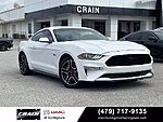 Used 2021 FORD MUSTANG GT in SPRINGDALE, ARKANSAS (Photo 1)