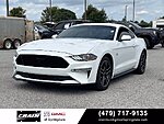 Used 2021 FORD MUSTANG GT in SPRINGDALE, ARKANSAS (Photo 3)