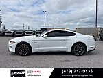 Used 2021 FORD MUSTANG GT in SPRINGDALE, ARKANSAS (Photo 4)