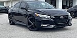 Used 2022 NISSAN SENTRA SR in SPRINGDALE, ARKANSAS