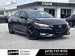 Used 2022 NISSAN SENTRA SR in SPRINGDALE, ARKANSAS (Photo 1)