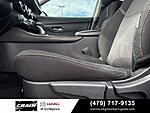 Used 2022 NISSAN SENTRA SR in SPRINGDALE, ARKANSAS (Photo 10)