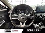 Used 2022 NISSAN SENTRA SR in SPRINGDALE, ARKANSAS (Photo 13)