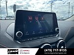 Used 2022 NISSAN SENTRA SR in SPRINGDALE, ARKANSAS (Photo 16)