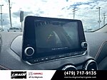 Used 2022 NISSAN SENTRA SR in SPRINGDALE, ARKANSAS (Photo 17)