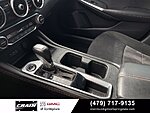 Used 2022 NISSAN SENTRA SR in SPRINGDALE, ARKANSAS (Photo 19)