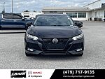 Used 2022 NISSAN SENTRA SR in SPRINGDALE, ARKANSAS (Photo 2)