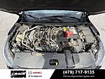 Used 2022 NISSAN SENTRA SR in SPRINGDALE, ARKANSAS (Photo 29)