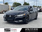 Used 2022 NISSAN SENTRA SR in SPRINGDALE, ARKANSAS (Photo 3)