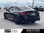 Used 2022 NISSAN SENTRA SR in SPRINGDALE, ARKANSAS (Photo 5)