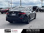 Used 2022 NISSAN SENTRA SR in SPRINGDALE, ARKANSAS (Photo 7)