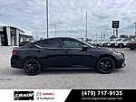 Used 2022 NISSAN SENTRA SR in SPRINGDALE, ARKANSAS (Photo 8)