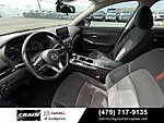 Used 2022 NISSAN SENTRA SR in SPRINGDALE, ARKANSAS (Photo 9)