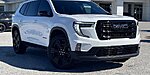 Used 2026 GMC ACADIA ELEVATION in SPRINGDALE, ARKANSAS