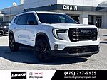 Used 2026 GMC ACADIA ELEVATION in SPRINGDALE, ARKANSAS (Photo 1)